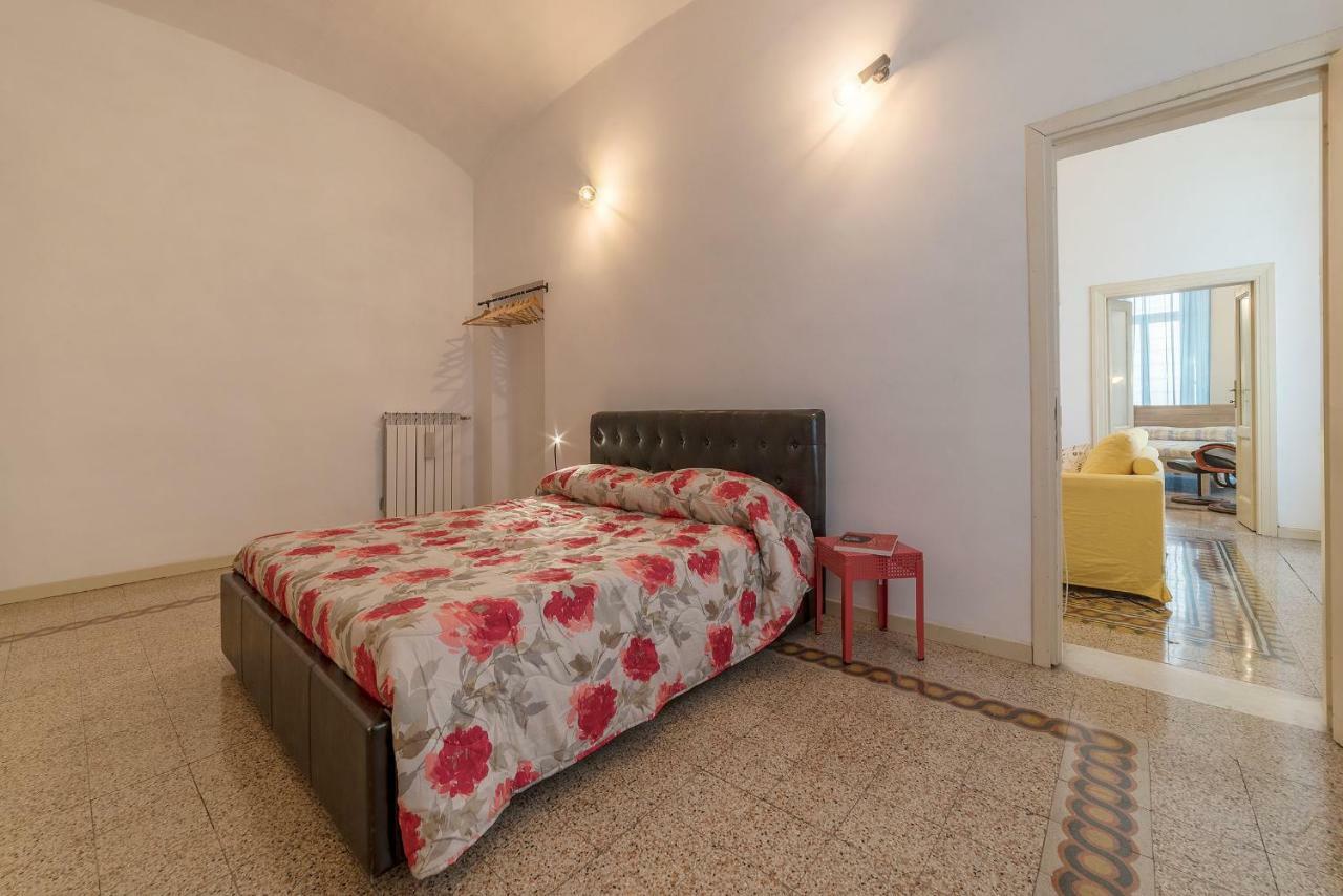 San Giovanni & Colosseo Roomy Flat Roma Exterior foto